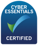 Cyber Essentials Certified Logo Badge
