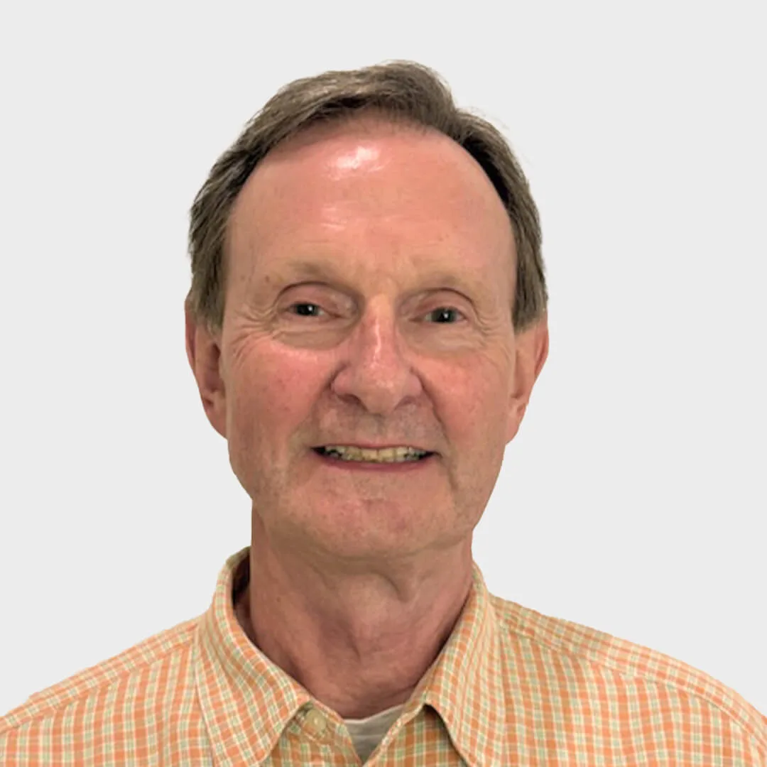 Sam Kingston Portrait