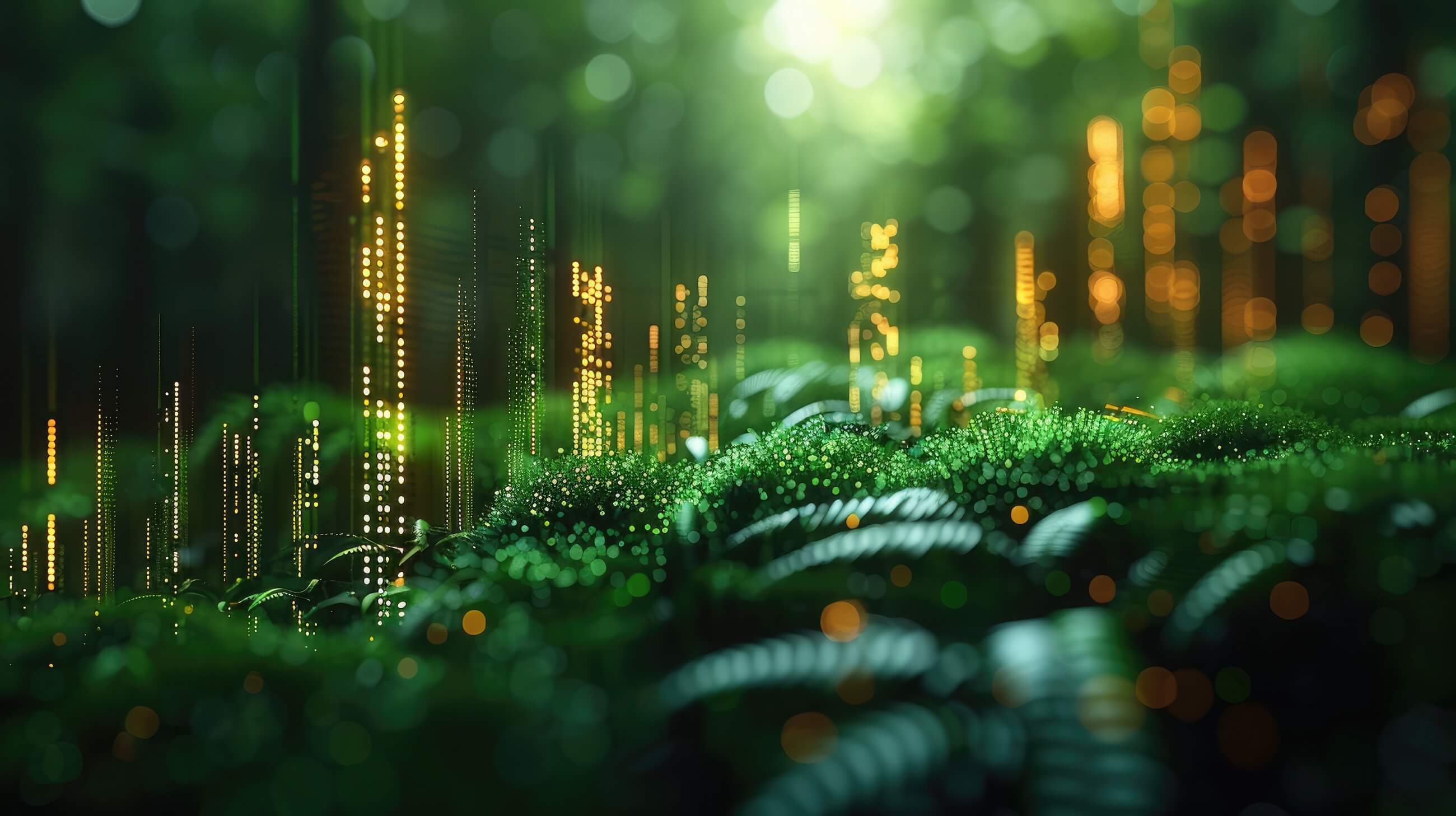 Green Forest