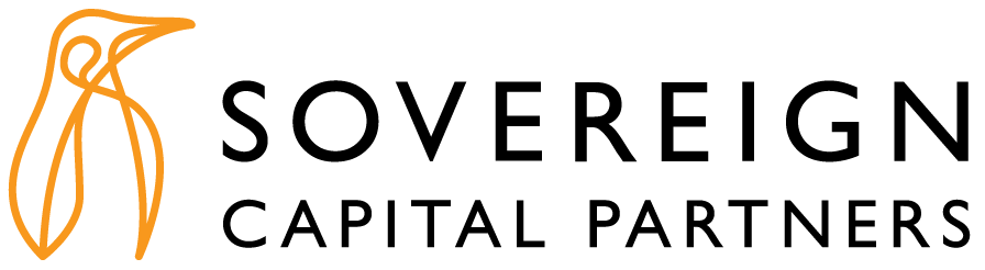 Sovereign Capital Partners Logo