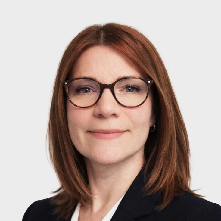 Debs Danbury, Head of People