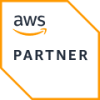 Amazon AWS Partner Badge